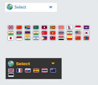 Multitrans Plus Joomla Extension