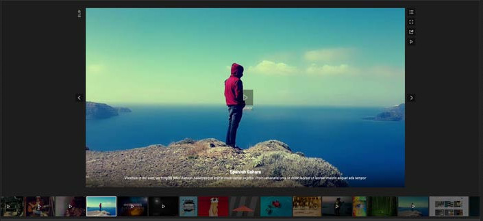 MX MultiGallery - Joomla Extension