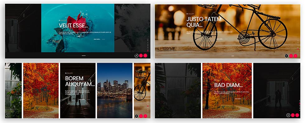 Mx Slider2 Joomla Extension