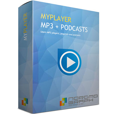 MyPlayer HTML5 - Joomla Extension