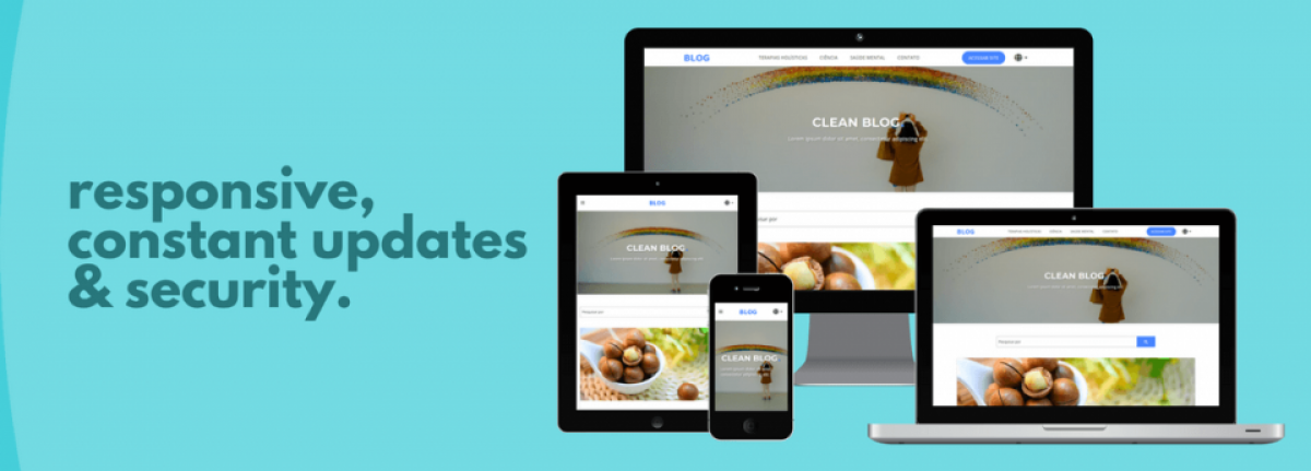 No Boss Blog Joomla Extension