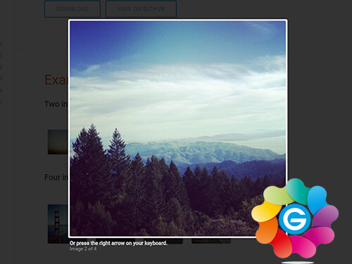 Ob Lightbox Joomla Extension