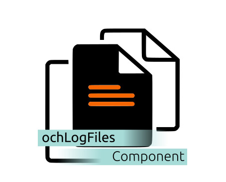 OCH LogFiles - Joomla Extension