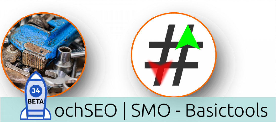 OCH SEO - Joomla Extension