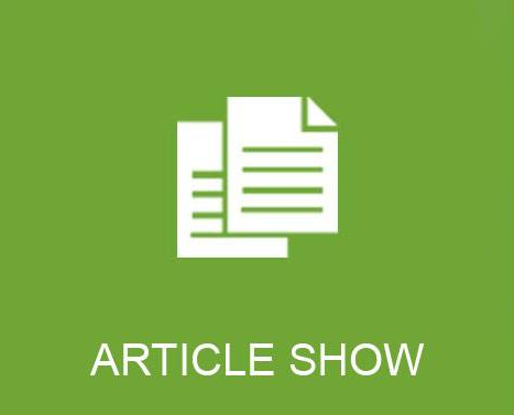 OL ArticleShow Pro - Joomla Extension