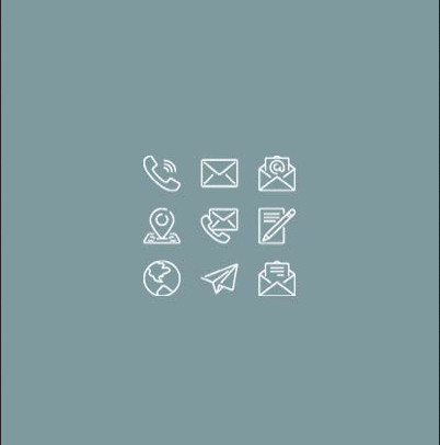 OL Icons Module - Joomla Extension