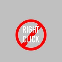 OL NoRightClick - Joomla Extension