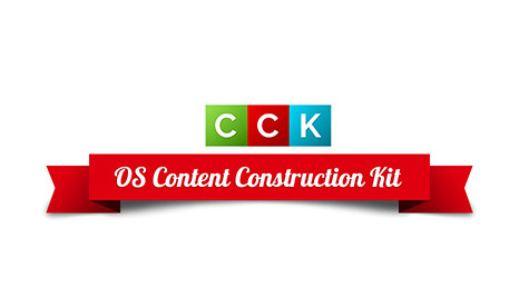 OS CCK - Joomla Extension