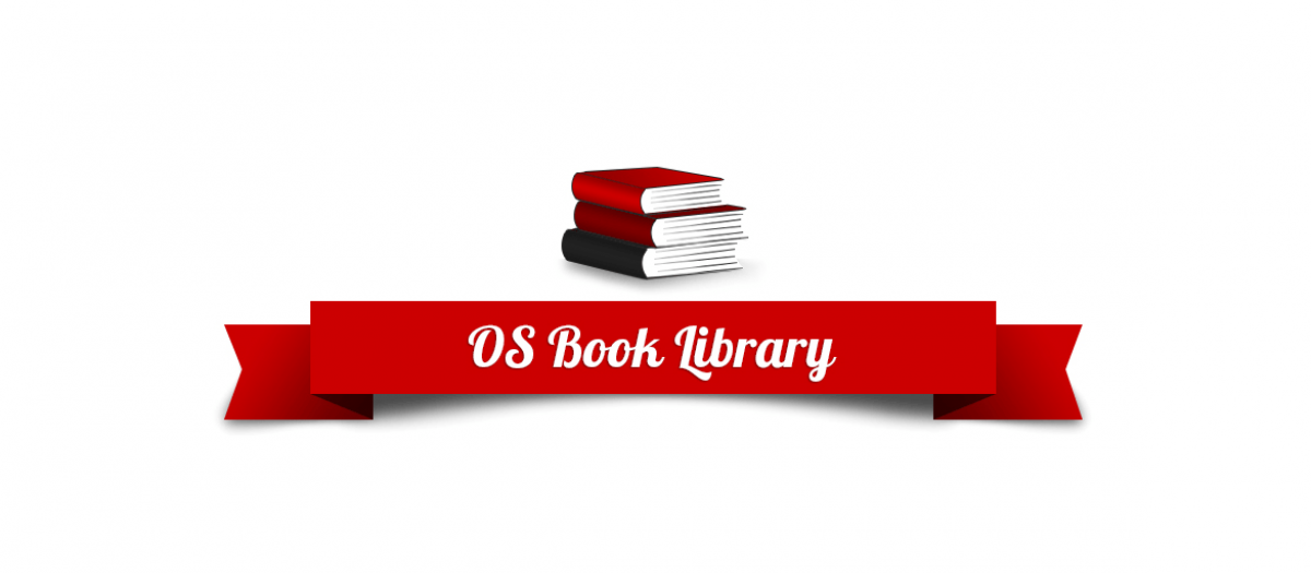 OS Book Library - Joomla Extension