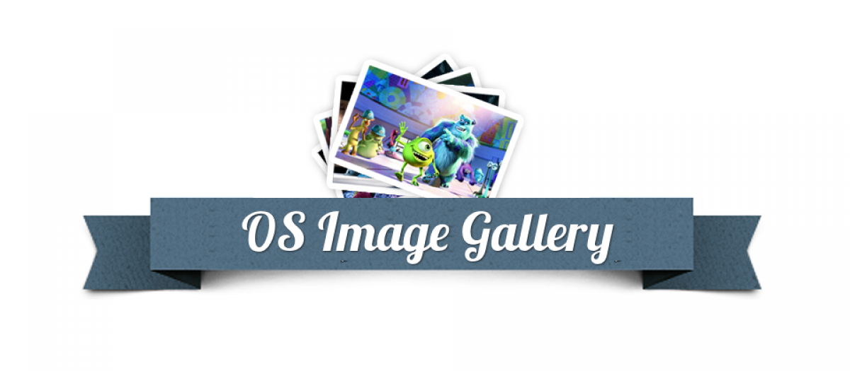 OS Responsive Image Gallery Pro - Joomla Extension