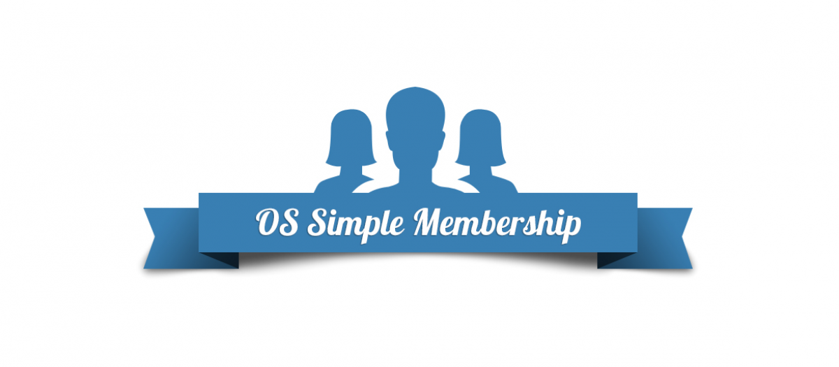 OS Simple Membership - Joomla Extension