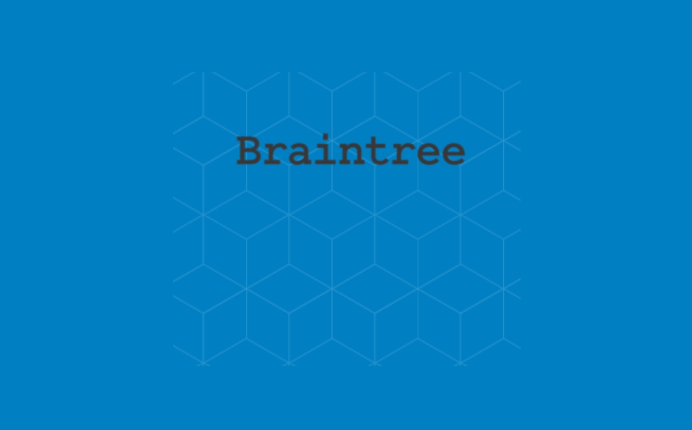 PMF Braintree Payment Plugin - Joomla Extension