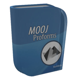 ProForms - Joomla Extension