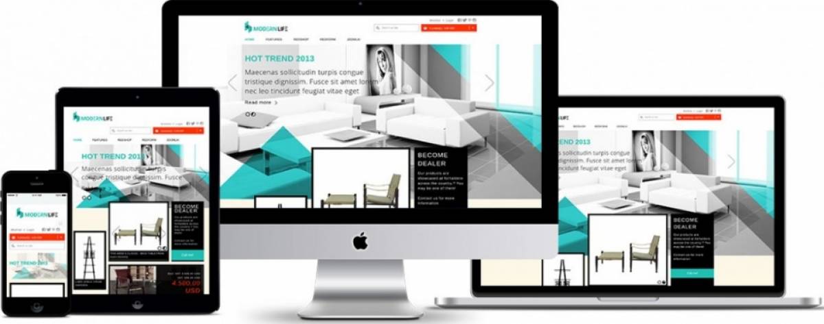 RedShop - Joomla Extension