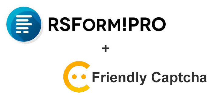 RSForm!Pro FriendlyCaptcha - Joomla Extension
