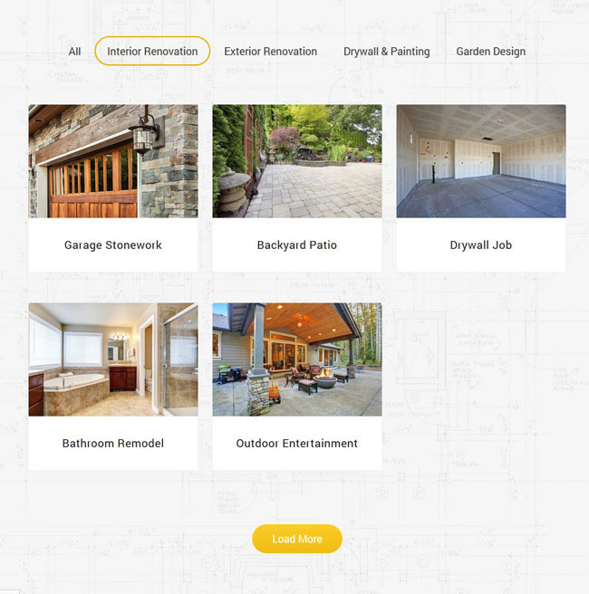 Image Comparison Module - Joomla Extension