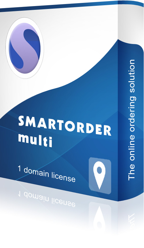 SmartOrder Multi - Joomla Extension