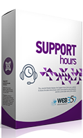Support Hours Pro - Joomla Extension