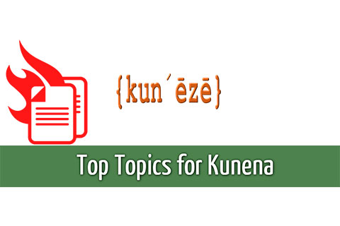 Kunena Top Topics - Joomla Extension