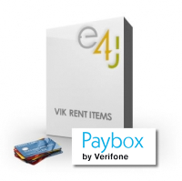 VRI Paybox System - Joomla Extension