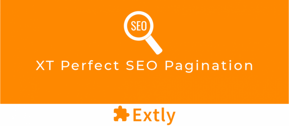 Xt Perfect Seo Pagination Joomla Extension