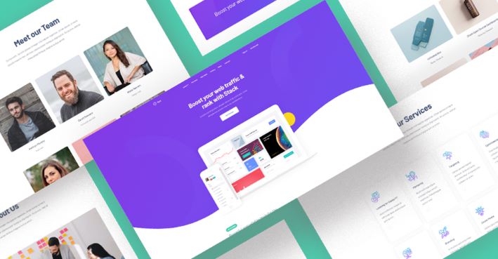 Gavickpro App - Joomla Templates