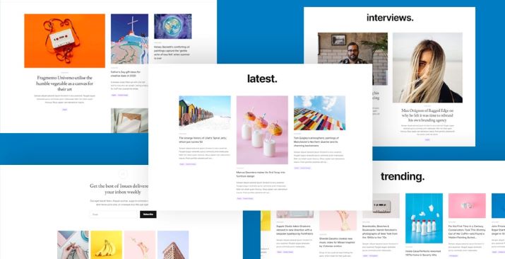 Gavickpro Issue - Joomla Templates