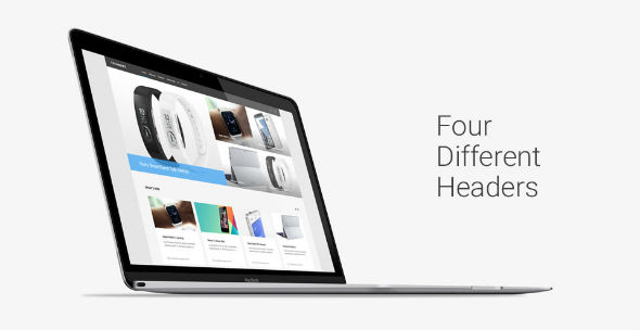 Gavickpro Technews - Joomla Template