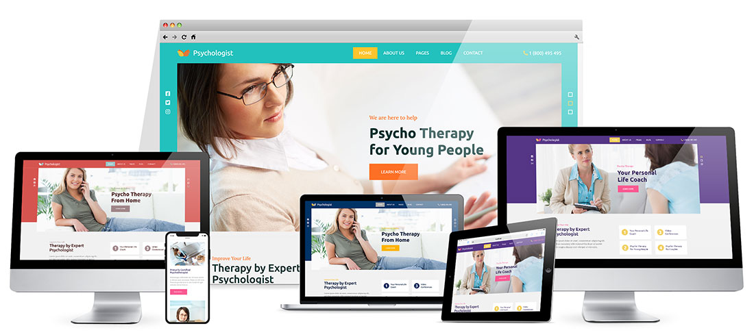 Hotthemes Psychologist