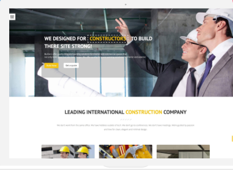 Joomlabuff Builder - Joomla Templates
