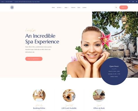 Joomlart Ego - Joomla Template