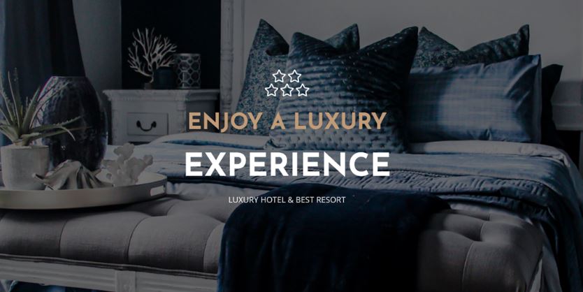 Lttheme Hotel - Accommodation Premium Joomla Template