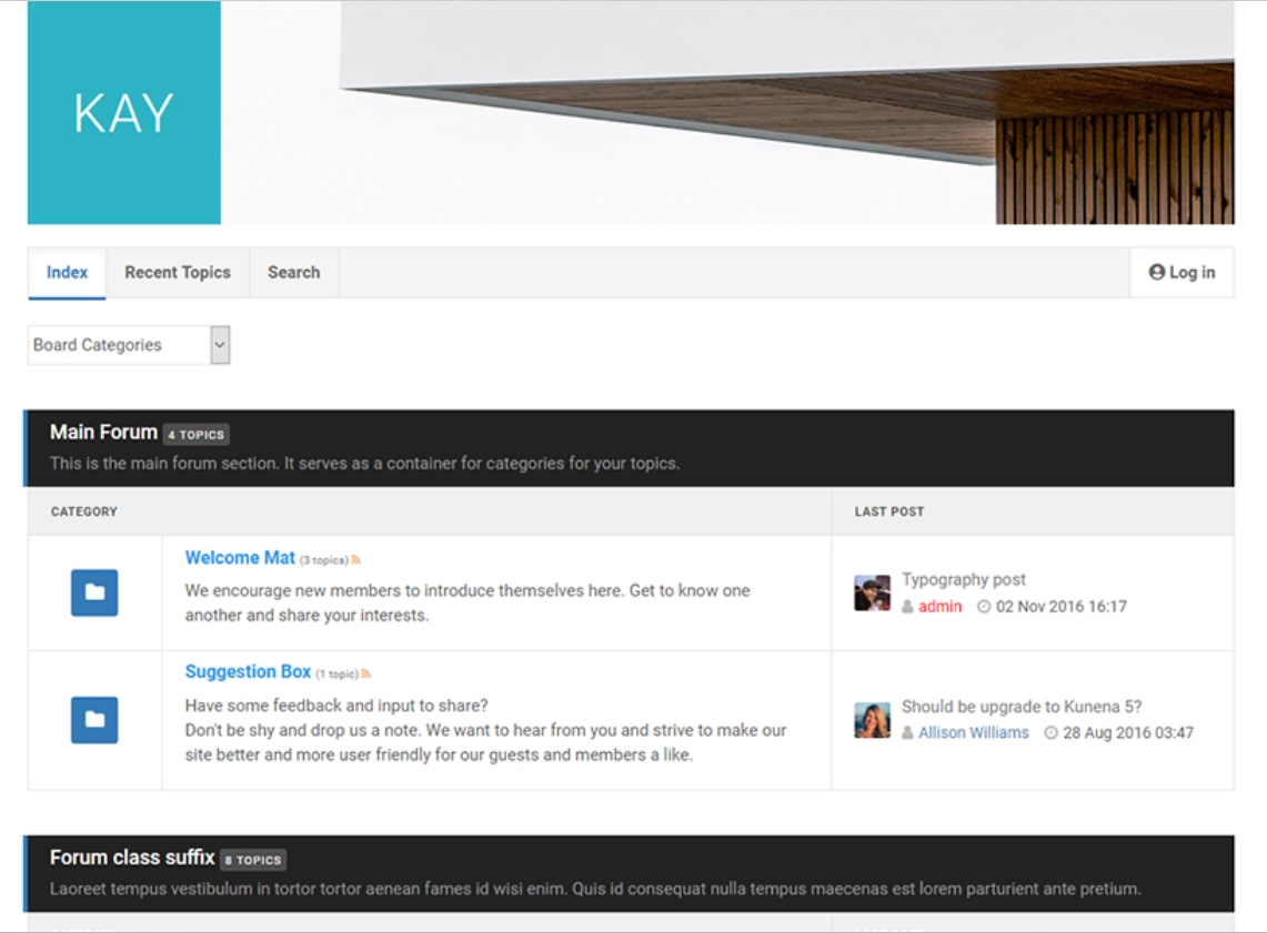 Nts - 9themestore - Kay - Joomla Template