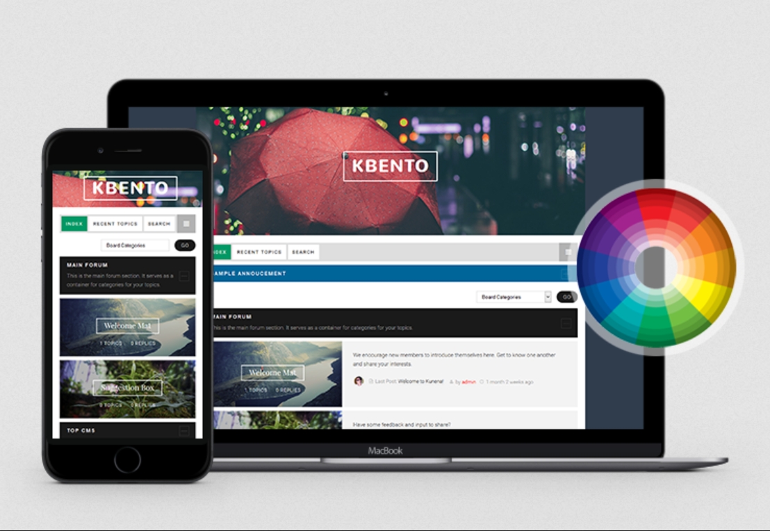 Nts - 9themestore - Kbento - Joomla Template