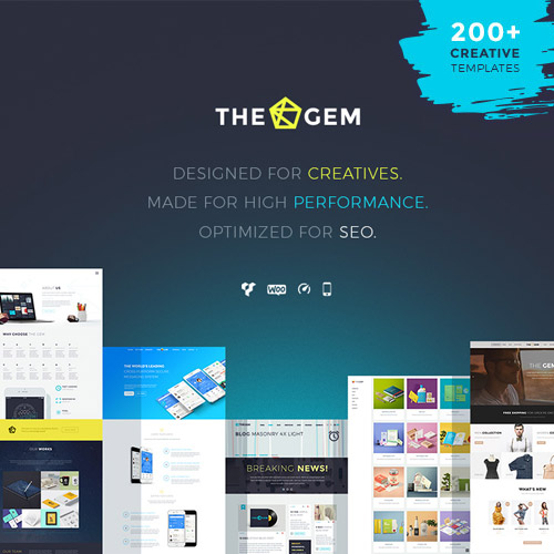 Theme Forest Fuchsia - Joomla Template