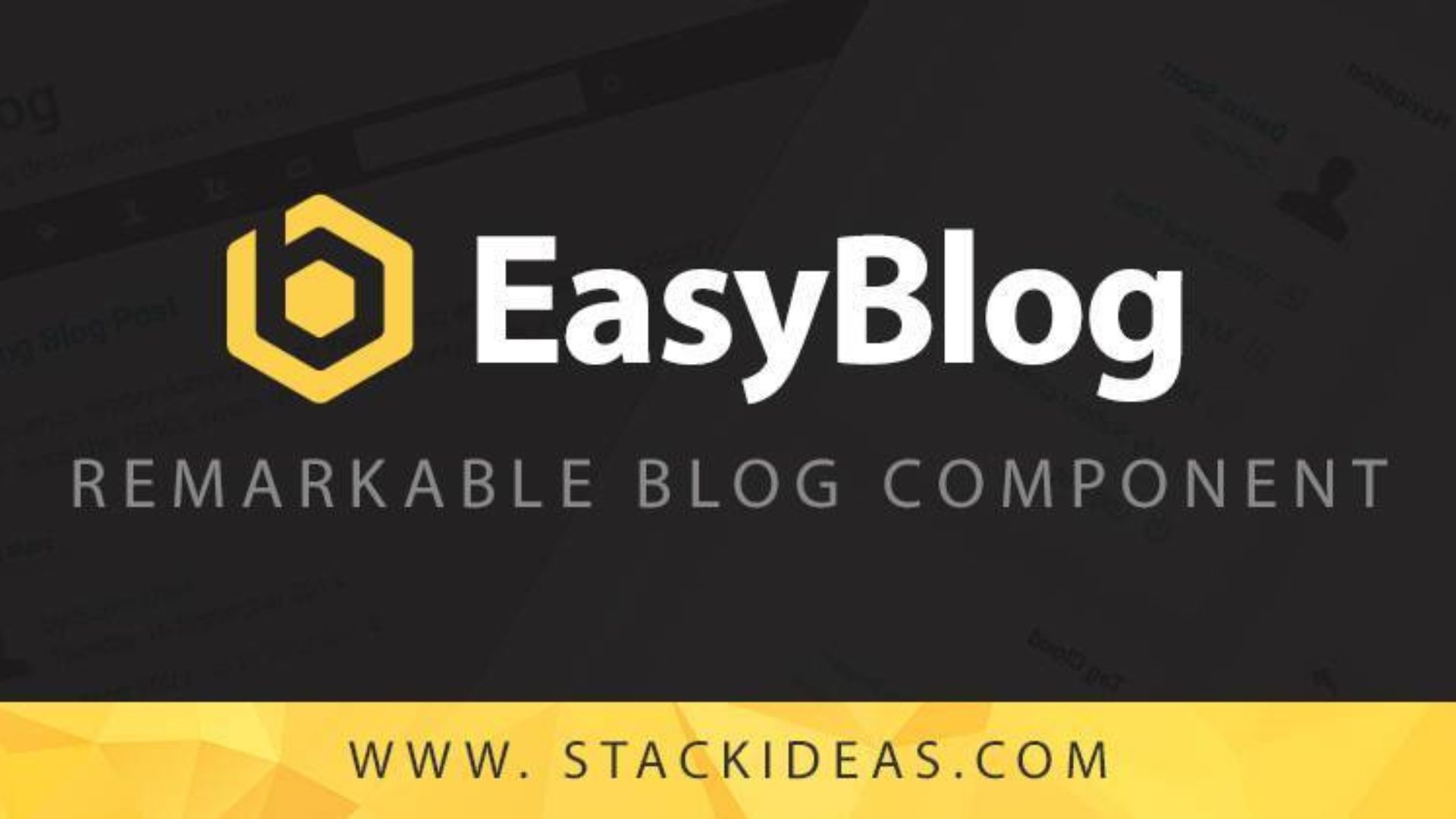 EasyBlog - 6.0.11