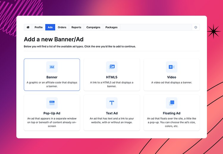 AdsManager Pro - Joomla Extension
