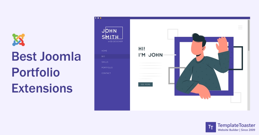 Advanced Portfolio Pro - Joomla Extension (Version 4.2.1)