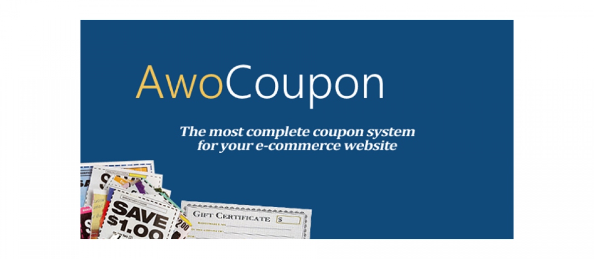 Awocoupon Pro - Joomla Extension