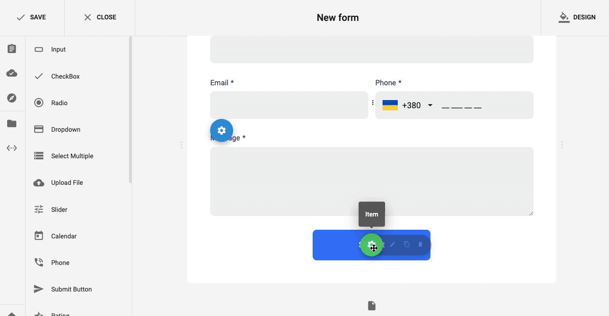 Balbooa Forms Pro - Joomla Extension