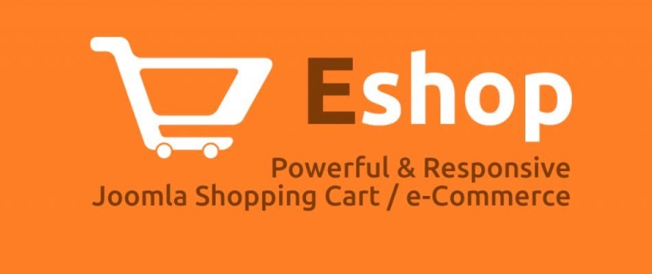 E-Shop Pro - Joomla Extension