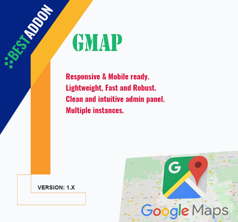 GPS Tools - Joomla Extension