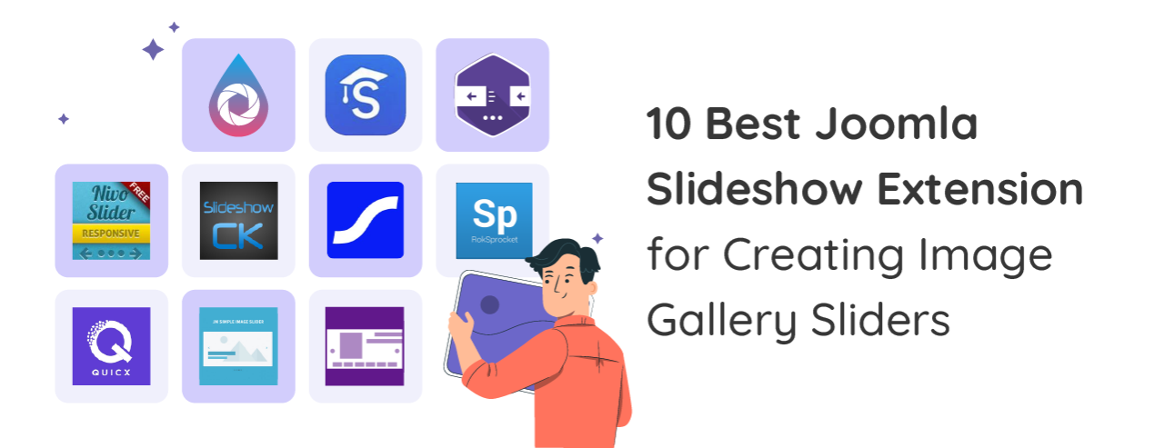 Ingallery - Joomla Extension