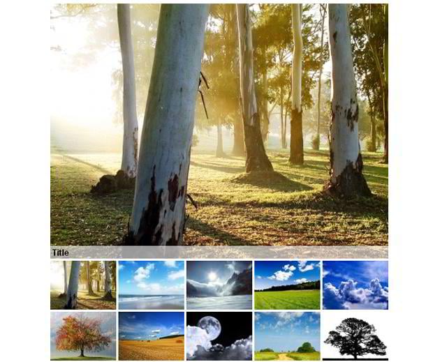 Ignite Gallery - Joomla Extension
