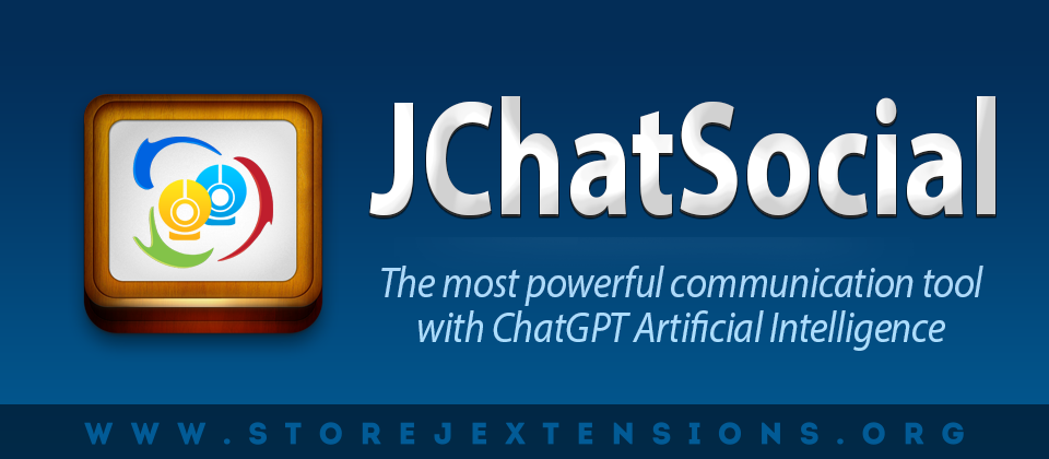 Jchatsocial Enterprise - Joomla Extension