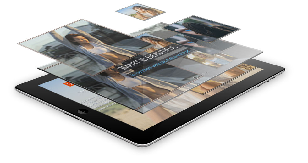 Layer Slideshow - Joomla Extension