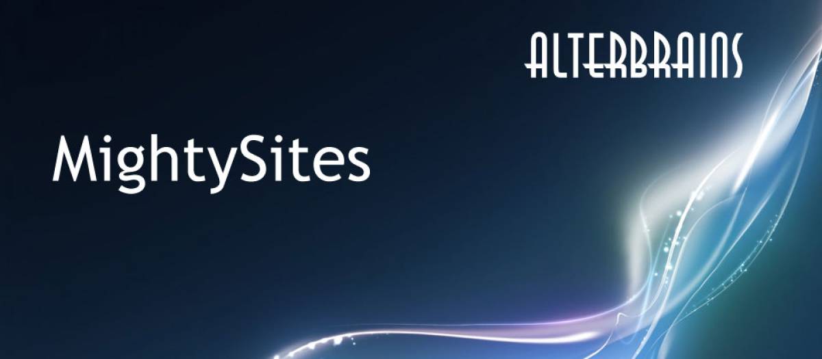 Mightysites - Joomla Extension