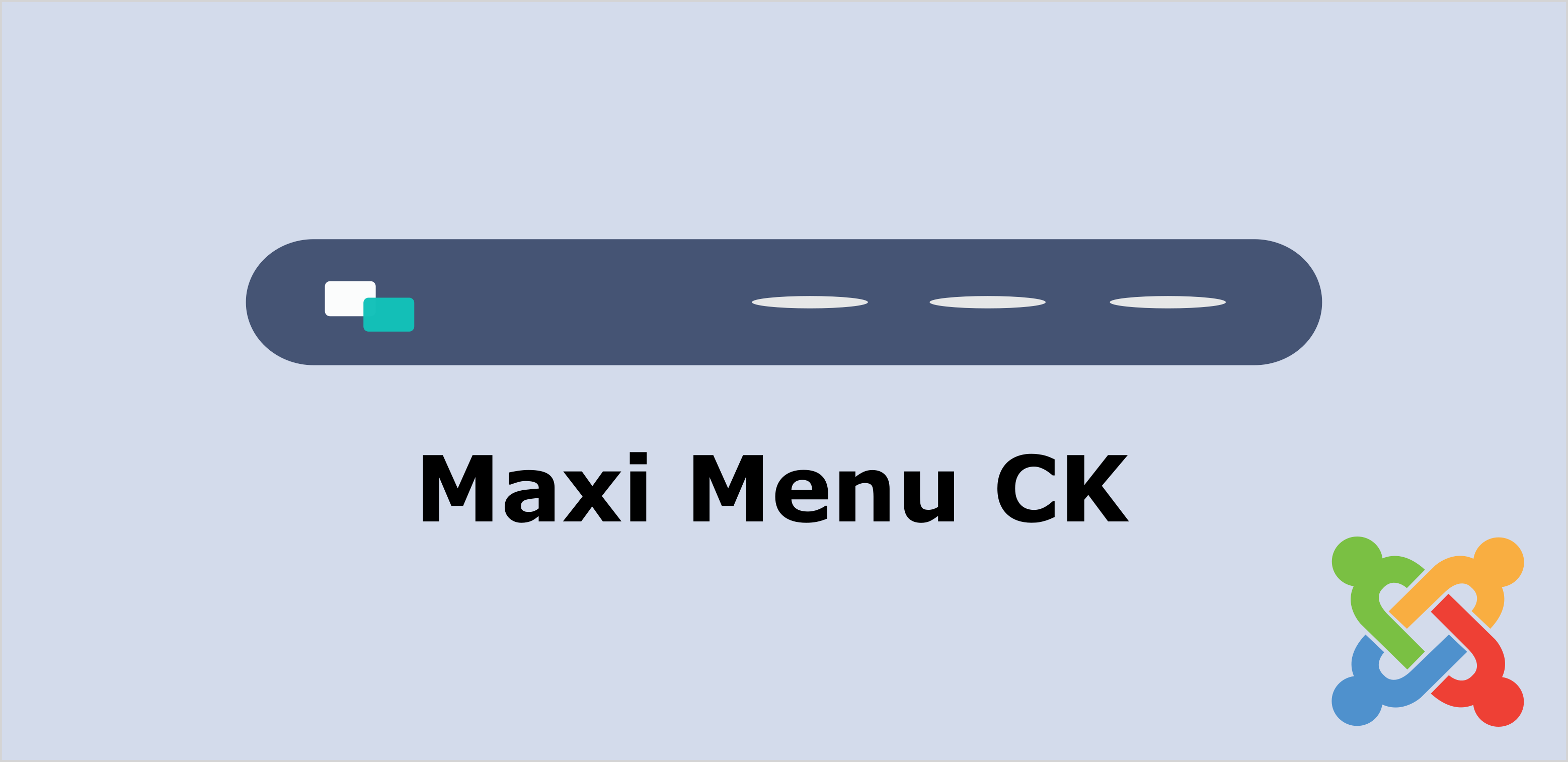Mx Menu Creator - Joomla Extension