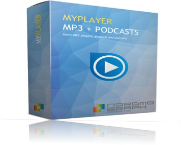 Myplayer - Joomla Extension