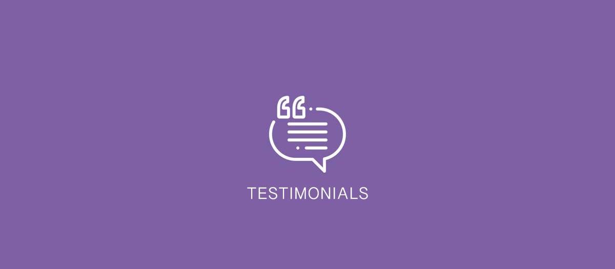 Ol Testimonials - Joomla Extension
